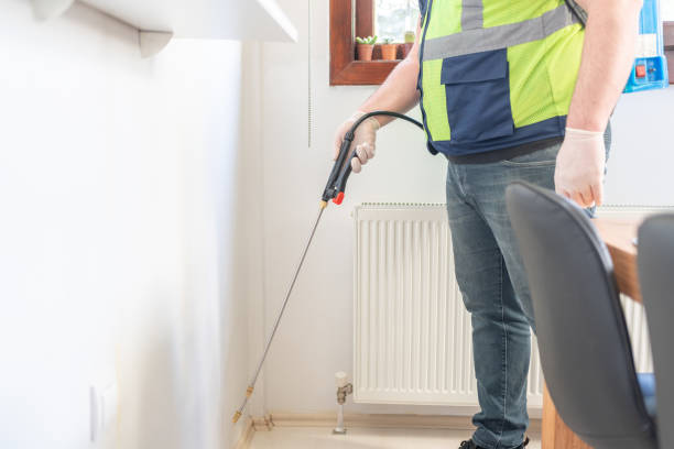 Best Affordable Exterminators  in Elverson, PA